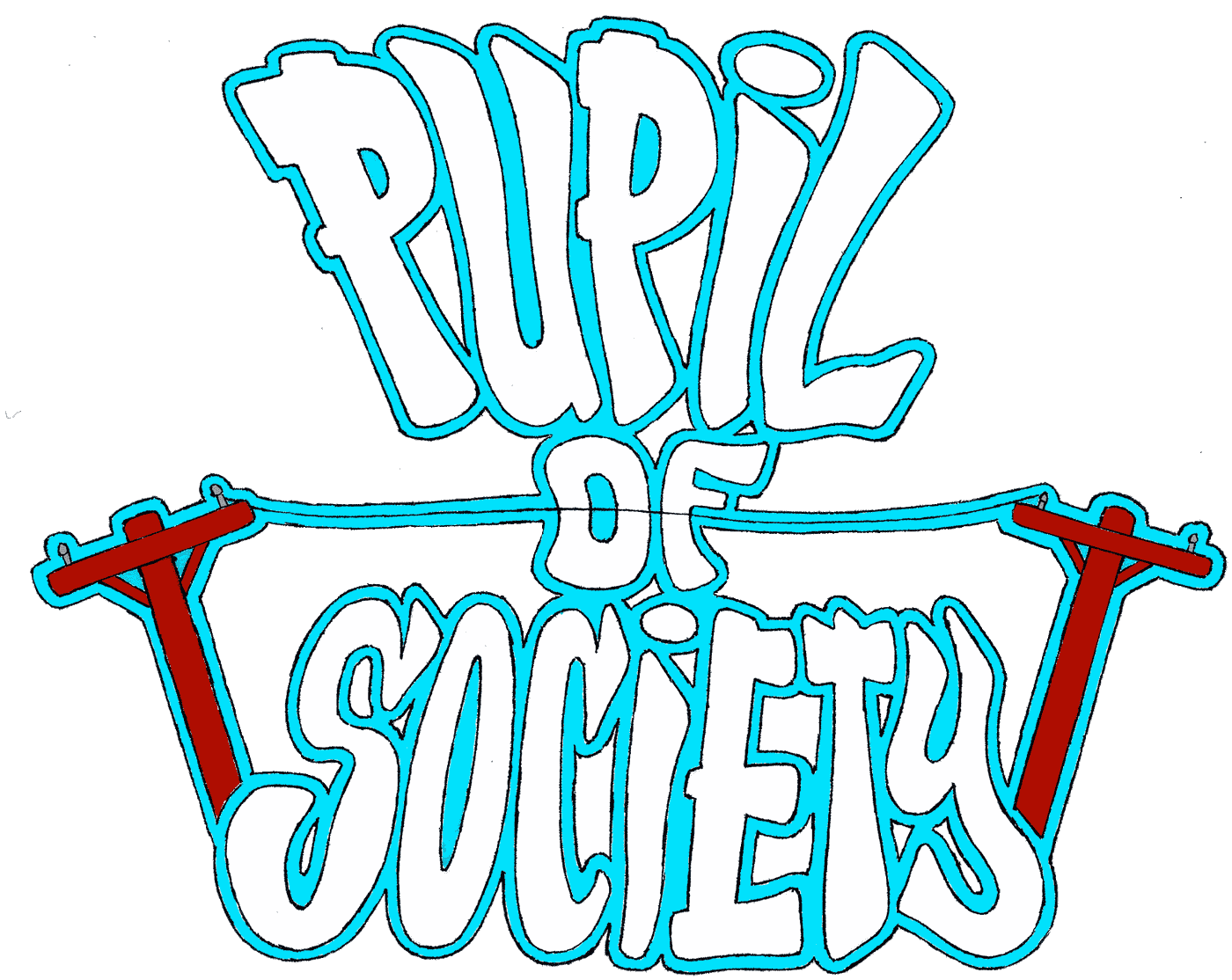 Pupil of Society