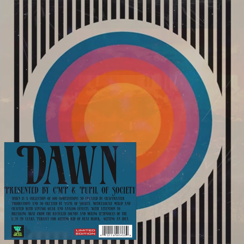 Dawn: 100 Starters cover art.