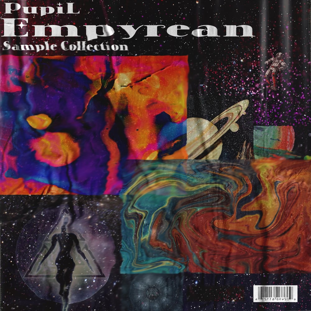 Empyrean cover art.